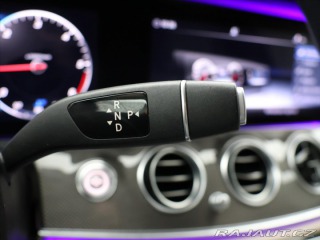 Mercedes-Benz E 2,0 300d 180kW DPH 360° A 2018