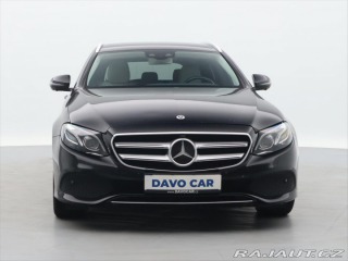 Mercedes-Benz E 2,0 300d 180kW DPH 360° A 2018