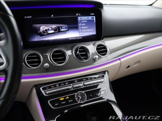 Mercedes-Benz E 2,0 300d 180kW DPH 360° A 2018