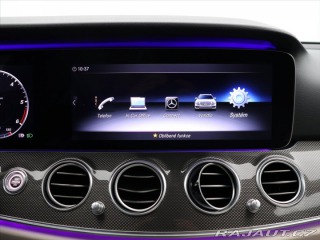 Mercedes-Benz E 2,0 300d 180kW DPH 360° A 2018