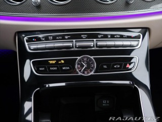 Mercedes-Benz E 2,0 300d 180kW DPH 360° A 2018