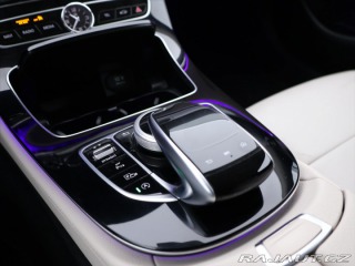 Mercedes-Benz E 2,0 300d 180kW DPH 360° A 2018