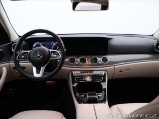 Mercedes-Benz E 2,0 300d 180kW DPH 360° A 2018