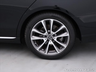 Mercedes-Benz E 2,0 300d 180kW DPH 360° A 2018