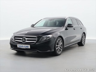 Mercedes-Benz E 2,0 300d 180kW DPH 360° A 2018