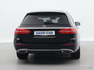 Mercedes-Benz E 2,0 300d 180kW DPH 360° A 2018