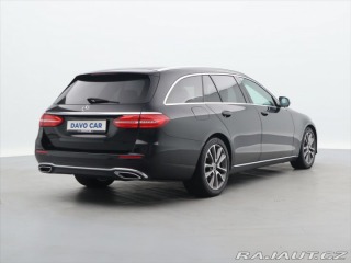 Mercedes-Benz E 2,0 300d 180kW DPH 360° A 2018