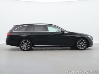 Mercedes-Benz E 2,0 300d 180kW DPH 360° A 2018