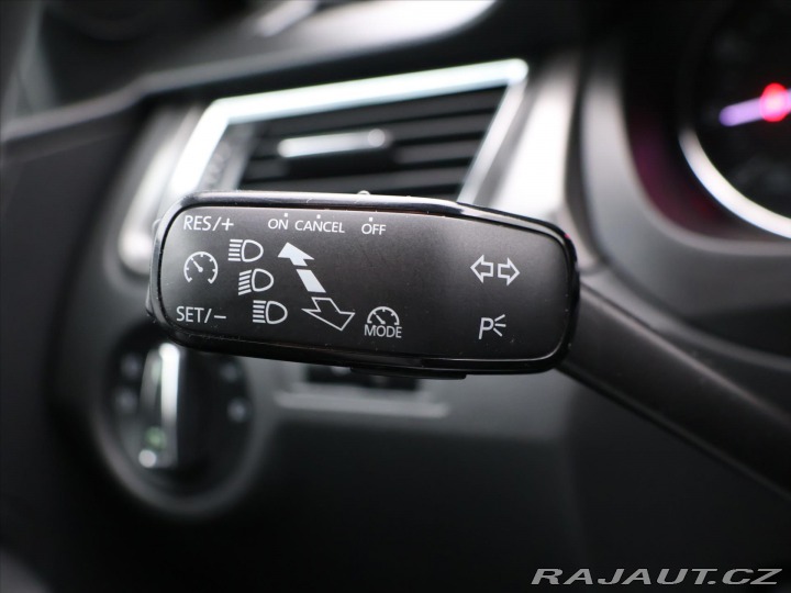 Škoda Rapid 1,2 TSI 81kW Style CZ 2016