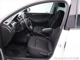 Škoda Rapid 1,2 TSI 81kW Style CZ 2016