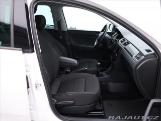 Škoda Rapid 1,2 TSI 81kW Style CZ 2016