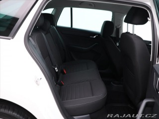 Škoda Rapid 1,2 TSI 81kW Style CZ 2016