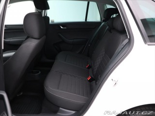 Škoda Rapid 1,2 TSI 81kW Style CZ 2016
