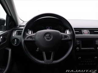 Škoda Rapid 1,2 TSI 81kW Style CZ 2016