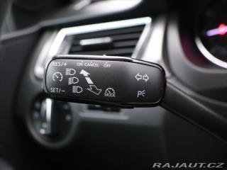 Škoda Rapid 1,2 TSI 81kW Style CZ 2016