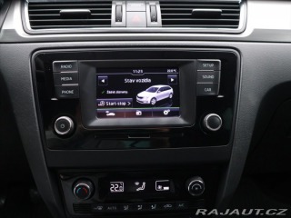 Škoda Rapid 1,2 TSI 81kW Style CZ 2016