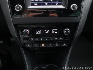 Škoda Rapid 1,2 TSI 81kW Style CZ 2016