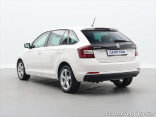 Škoda Rapid 1,2 TSI 81kW Style CZ 2016