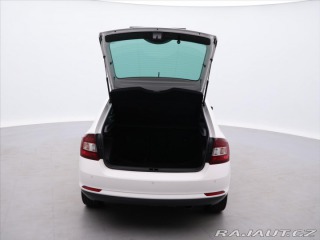 Škoda Rapid 1,2 TSI 81kW Style CZ 2016