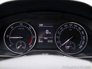 Škoda Superb 2,0 TDI 110kW Serv.Kniha 2020
