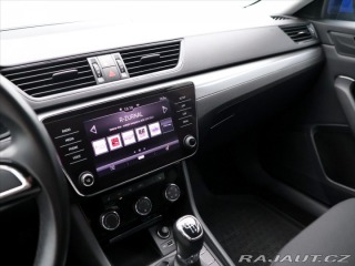 Škoda Superb 2,0 TDI 110kW Serv.Kniha 2020
