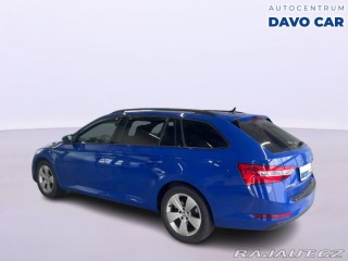 Škoda Superb 2,0 TDI 110KW klima 2020