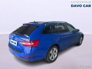 Škoda Superb 2,0 TDI 110KW klima 2020