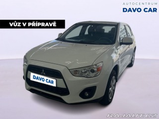 Mitsubishi ASX 1.6 MIVEC 86kW Intense+ C 2016