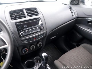 Mitsubishi ASX 1.6 MIVEC 86kW Intense+ C 2016