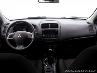 Mitsubishi ASX 1.6 MIVEC 86kW Intense+ C 2016