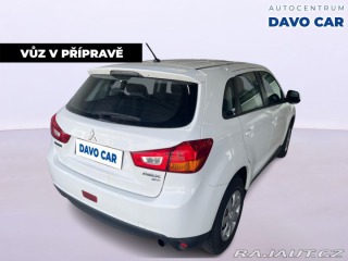 Mitsubishi ASX 1.6 MIVEC 86kW Intense+ C 2016