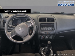 Mitsubishi ASX 1.6 MIVEC 86kW Intense+ C 2016