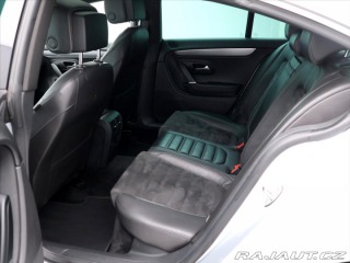 Volkswagen CC 2.0 TDI 110kW DSG CZ R-LI 2017