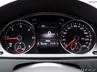 Volkswagen CC 2.0 TDI 110kW DSG CZ R-LI 2017