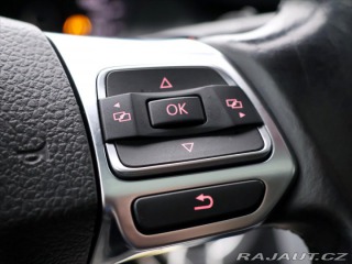 Volkswagen CC 2.0 TDI 110kW DSG CZ R-LI 2017
