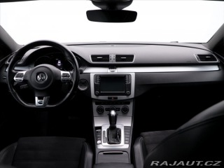 Volkswagen CC 2.0 TDI 110kW DSG CZ R-LI 2017