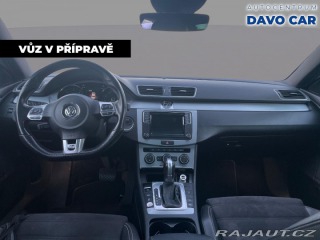 Volkswagen CC 2.0 TDI 110kW DSG CZ R-LI 2017