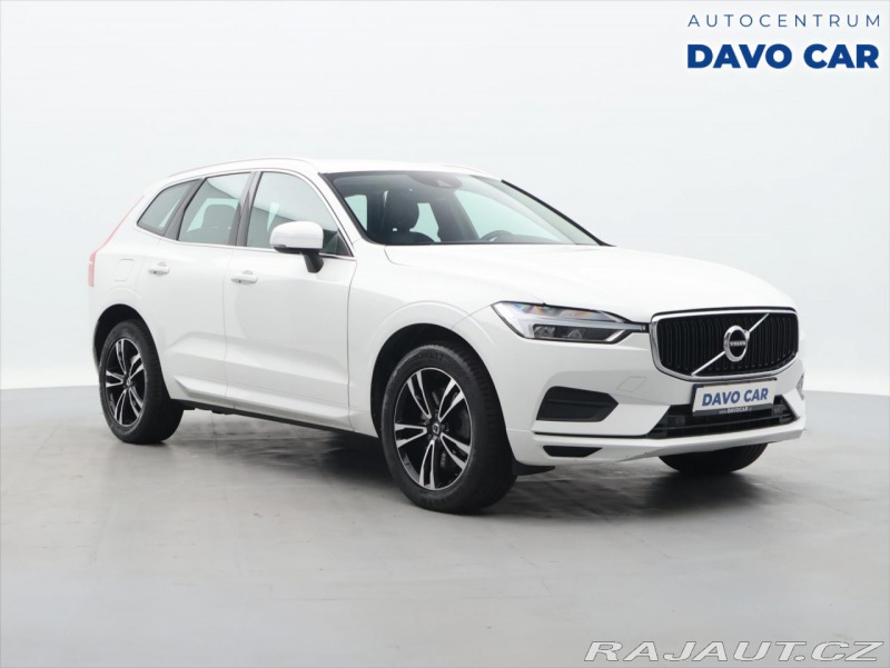 Volvo XC60 2,0 B4 Drive-E MomentumPr