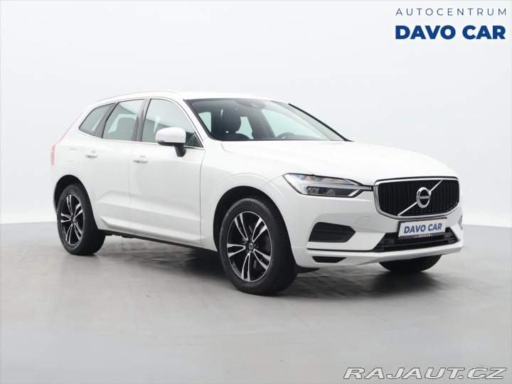 Volvo XC60 2,0 B4 Drive-E MomentumPr 2021