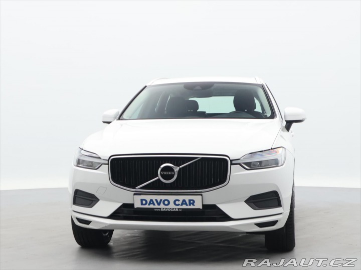 Volvo XC60 2,0 B4 Drive-E MomentumPr 2021