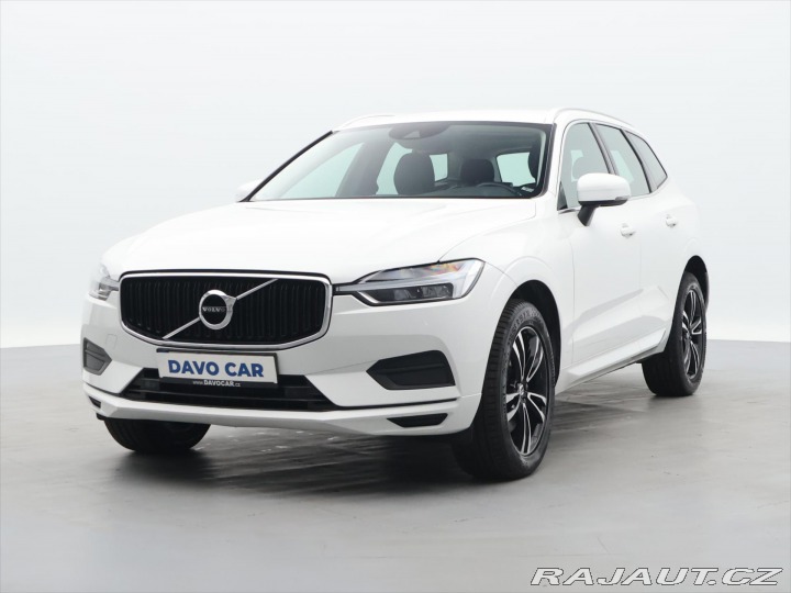 Volvo XC60 2,0 B4 Drive-E MomentumPr 2021