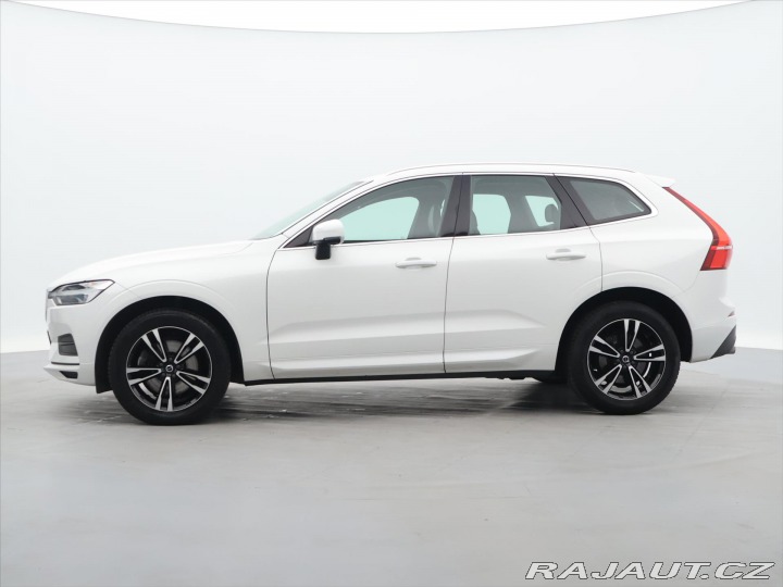 Volvo XC60 2,0 B4 Drive-E MomentumPr 2021