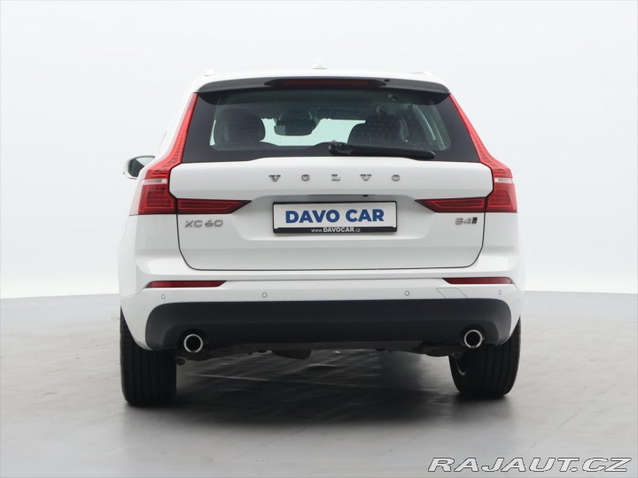 Volvo XC60 2,0 B4 Drive-E MomentumPr 2021