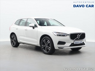 Volvo XC60 2,0 B4 Drive-E MomentumPr 2021