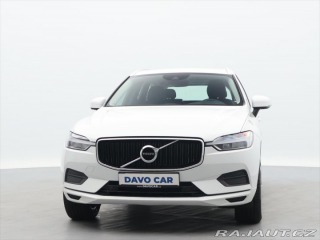 Volvo XC60 2,0 B4 Drive-E MomentumPr 2021