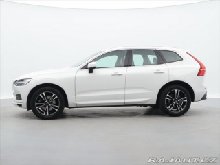 Volvo XC60 2,0 B4 Drive-E MomentumPr 2021