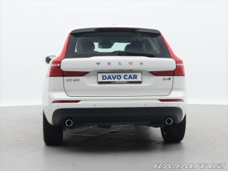 Volvo XC60 2,0 B4 Drive-E MomentumPr 2021