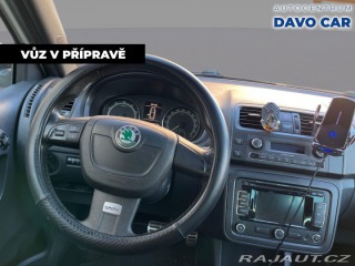 Škoda Fabia 1,4 TSI 132kW RS DSG nová 2012