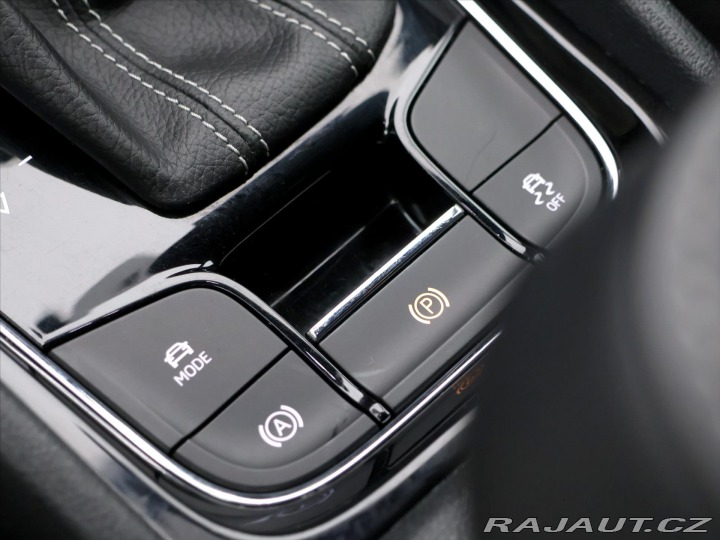 Škoda Karoq 1.5 TSI 110kW DSG CZ Spor 2021