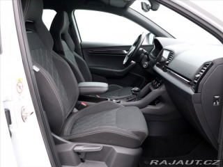Škoda Karoq 1.5 TSI 110kW DSG CZ Spor 2021